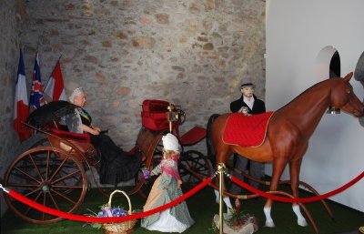 Musée de la Reine Victoria