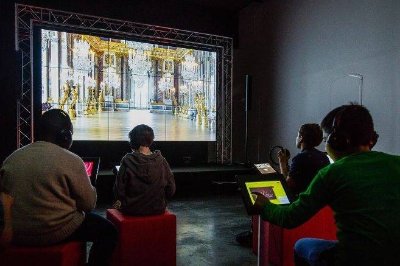 Écomusée du Haut Beaujolais