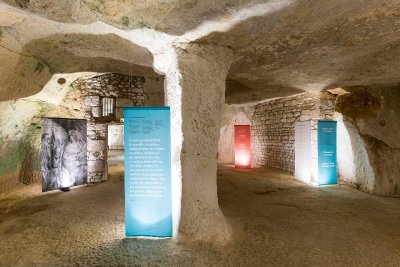 Musée Rabelais - La Devinière