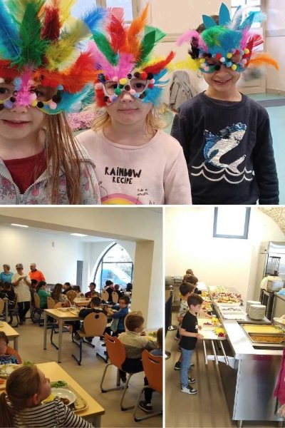 Lieu d'Accueil Enfants-Parents à Lauzerte