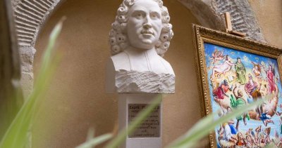 Maison Fléchier - Musée des Traditions Comtadines