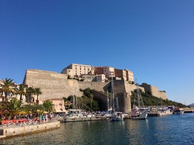 Agenda audio Calvi-Balagne