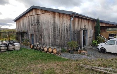 Bar à vin Domaine Miolanne
