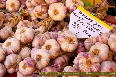 Marché Provençal
