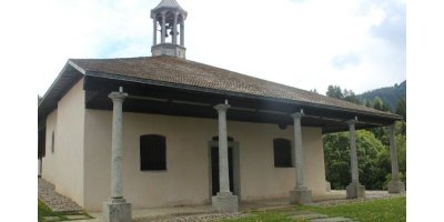Musée de l'Ermitage du Calvaire