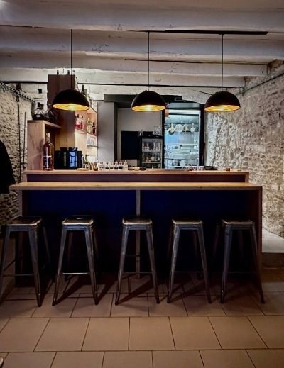 Origins Kraft Kitchen & Cocktails