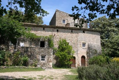 Le Musée de la Soie