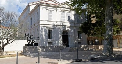 Hôtel Départemental des Expositions - HDE