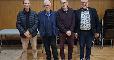 Conférence: Intelligence Artificelle - ACCES