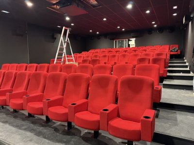 Cinéma Marcel Pagnol