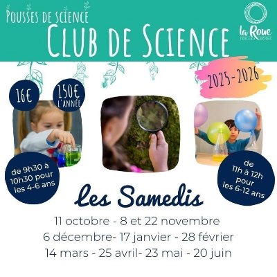 Atelier fermentation et boissons pétillantes