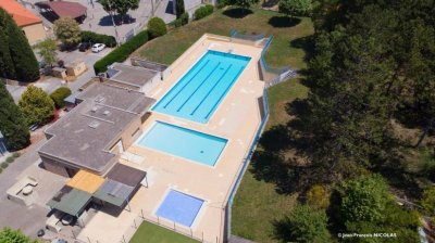 Piscine Municipale Suzanne Janetti