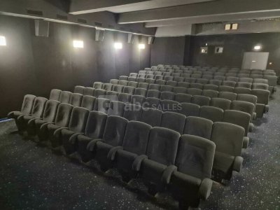 CGR La Rochelle Dragon