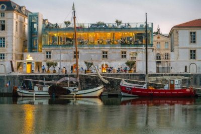 Vivre[s] : le rooftop Vivre[s]