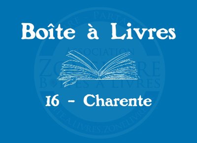 Boîte à livres