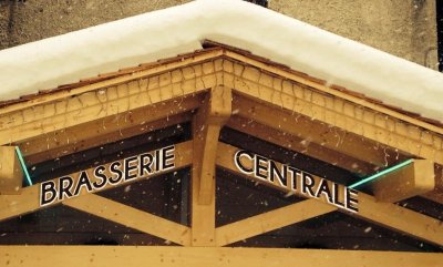 Brasserie Centrale