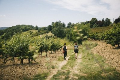 PR2 - Le lac de la Piboulette
