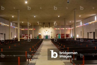 Eglise Notre Dame de la Plaine