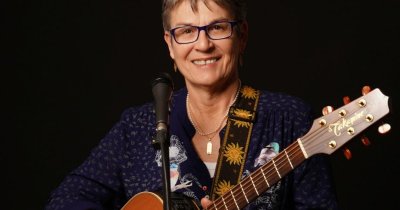 Concert de Barbara Deschamps