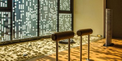 Exposition de photographies