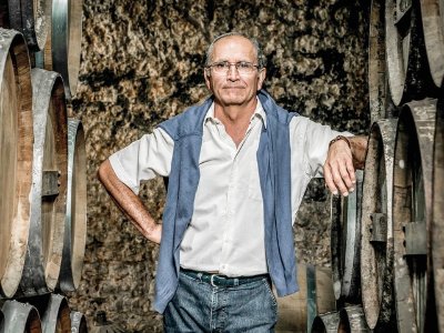 Visite du Vignoble Pascal Clair
