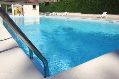 Piscine de Bert