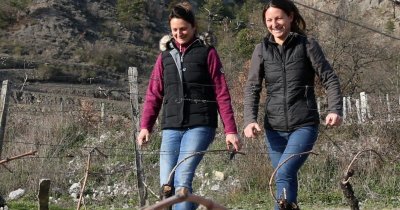 Visite Guidée - Cave Decorse