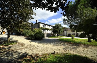 Visite Domaine Drouet