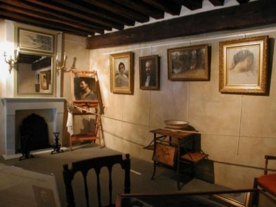 Musée Régional du fort Vauban