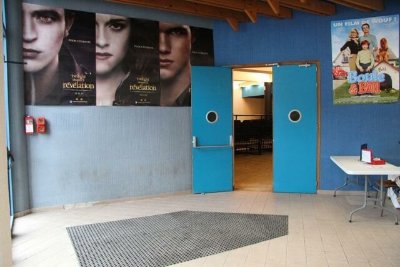 Cinéma La Chaudanne