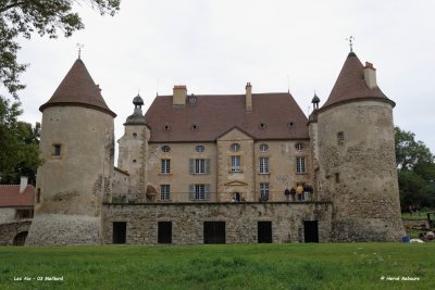 Château des Aix