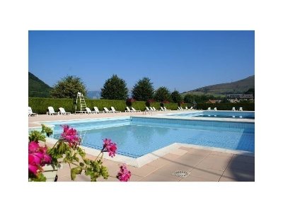 Piscine Municipale Louis DUCLOT