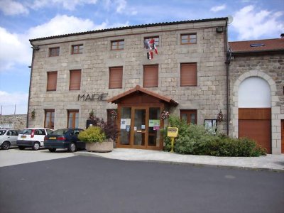 Bibliothèque Livres au village