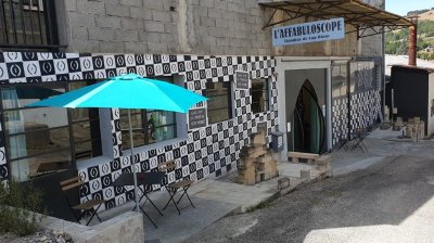 Musée de l'Affabuloscope