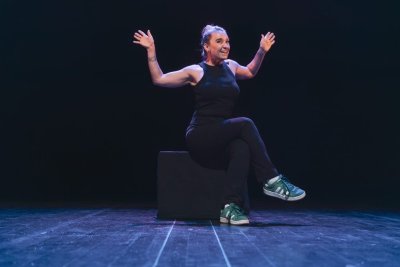 Née le 8 Mars 1977 - A4