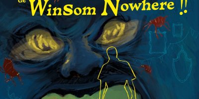 Exposition - L'extraordinaire disparition de Winsom Nowhere