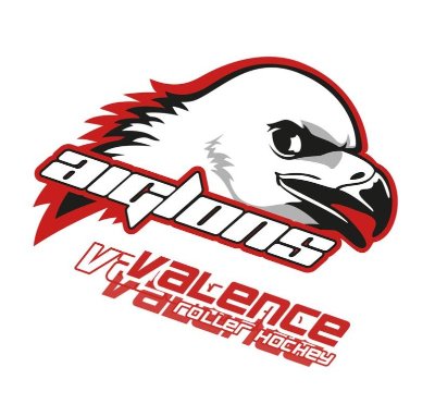 Match de roller hockey : Les Aiglons vs Les Krokos (Nîmes)