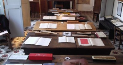 Musée de la Vieille Ecole