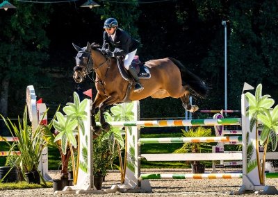 Centre de Tourisme Équestre - L'Étrier Ronçois