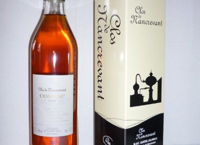 Les visites du Clos de Nancrevant