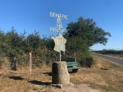 PR4 Circuit de Champvallier