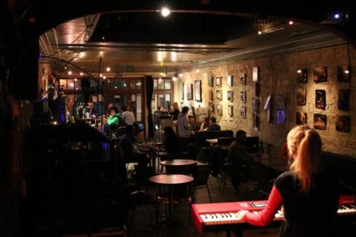 Exposition au Puits de Jour