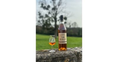 Visite Cognac et Pineau Veuve Baron & Fils