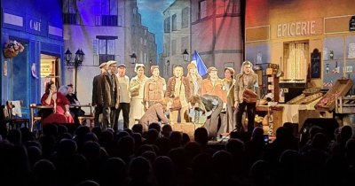 Saison Culturelle : Jeune Public