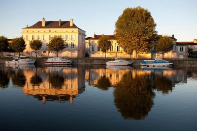 Cognac Hine | Expérience The mix