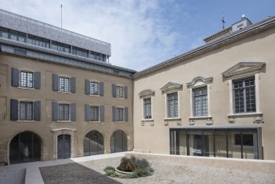 Musée de Valence - Art et Archéologie