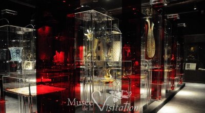 Exposition : "De l'ombre à la lumière"