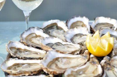 Visite et dégustation d'huîtres - Huîtres Coutant