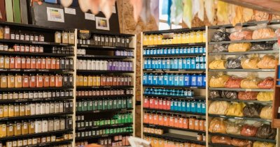 Ôkhra - Écomusée de l'ocre