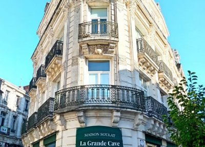 Masterclass - L'univers du Cognac